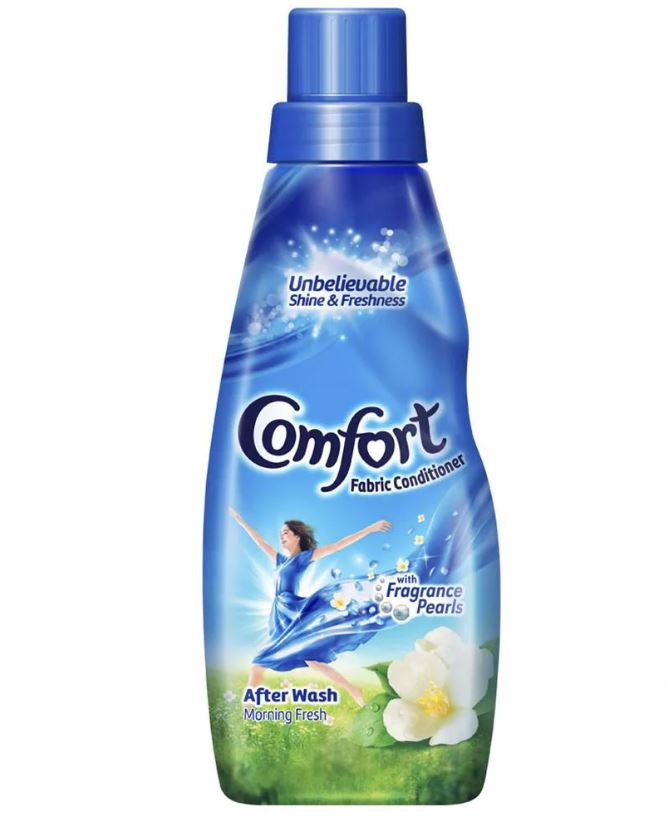 Comfort Fabric Conditioner Morning Fresh 430 ml