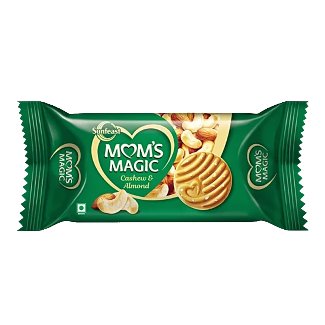 Sunfeast Moms Magic - Cashew & Almond 47.6 g