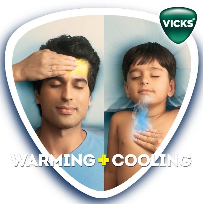 Vicks VapoRub Xtra Strong, 10 ml