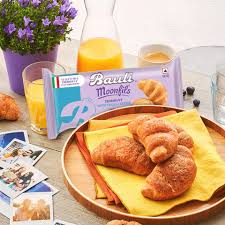 Bauli Moonfils Croissant - Combipack, 180 g