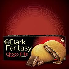 Sunfeast Dark Fantasy Choco Fills 18 g