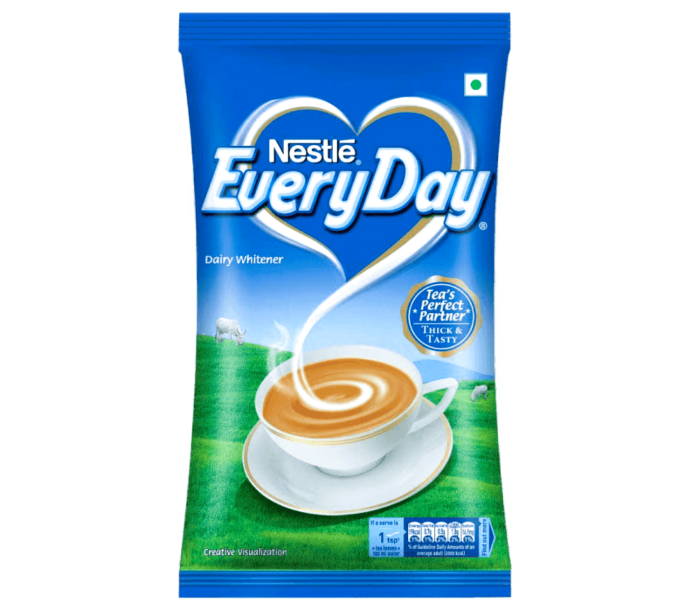 Nestle EveryDay Dairy Whitener, 200 g