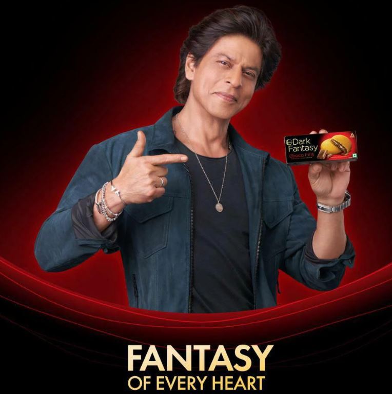 Sunfeast Dark Fantasy Choco Fills 471.5 g
