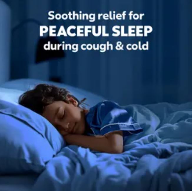 Vicks Vaporub, 105 ml