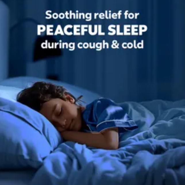 Vicks Vaporub, 50 ml