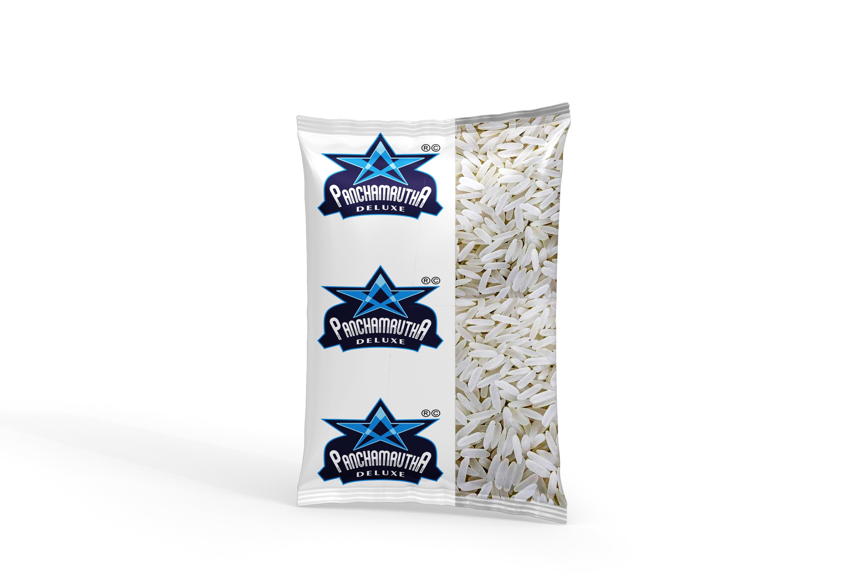 Panchamrutha Belgaum Basmati Rice 250 g