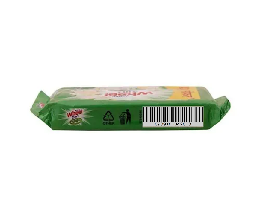 Wheel - Detergent Bar, 240 g