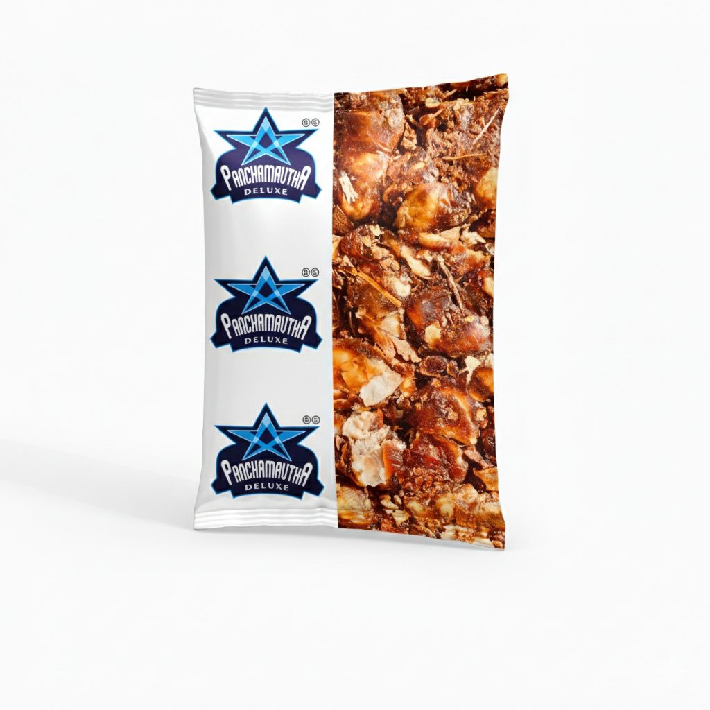 Panchamrutha Tamarind 250 g