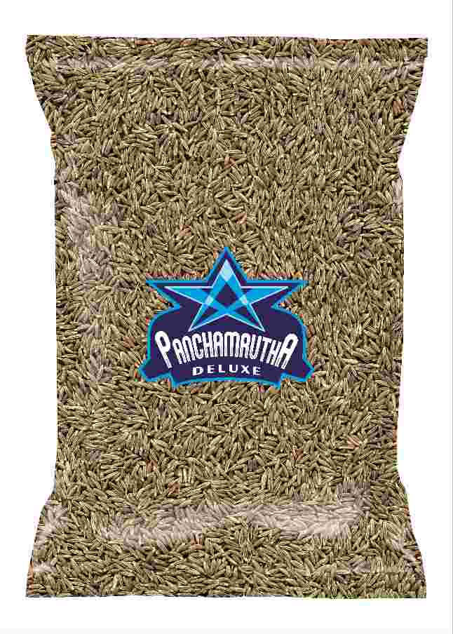 Panchamrutha Jeera Seeds 100 g