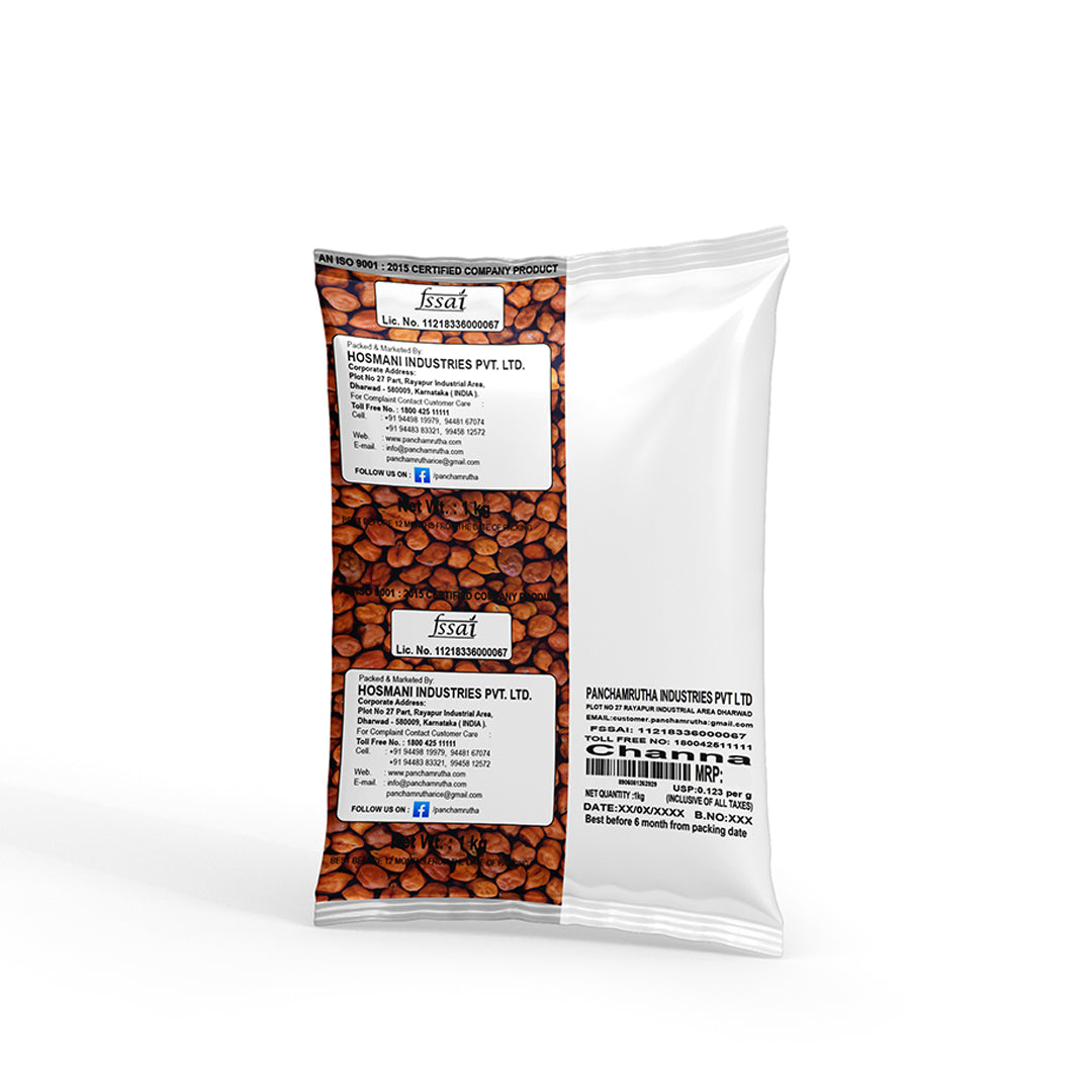 CHANA ಕಡ್ಲಿ EXTRA BOLD, PANCHAMRUTHA DELUXE