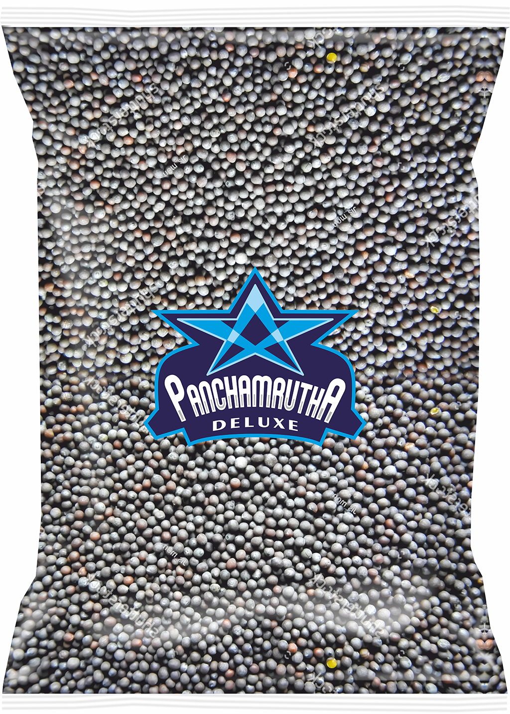 Panchamrutha Deluxe Mustard Seeds (Saswi)