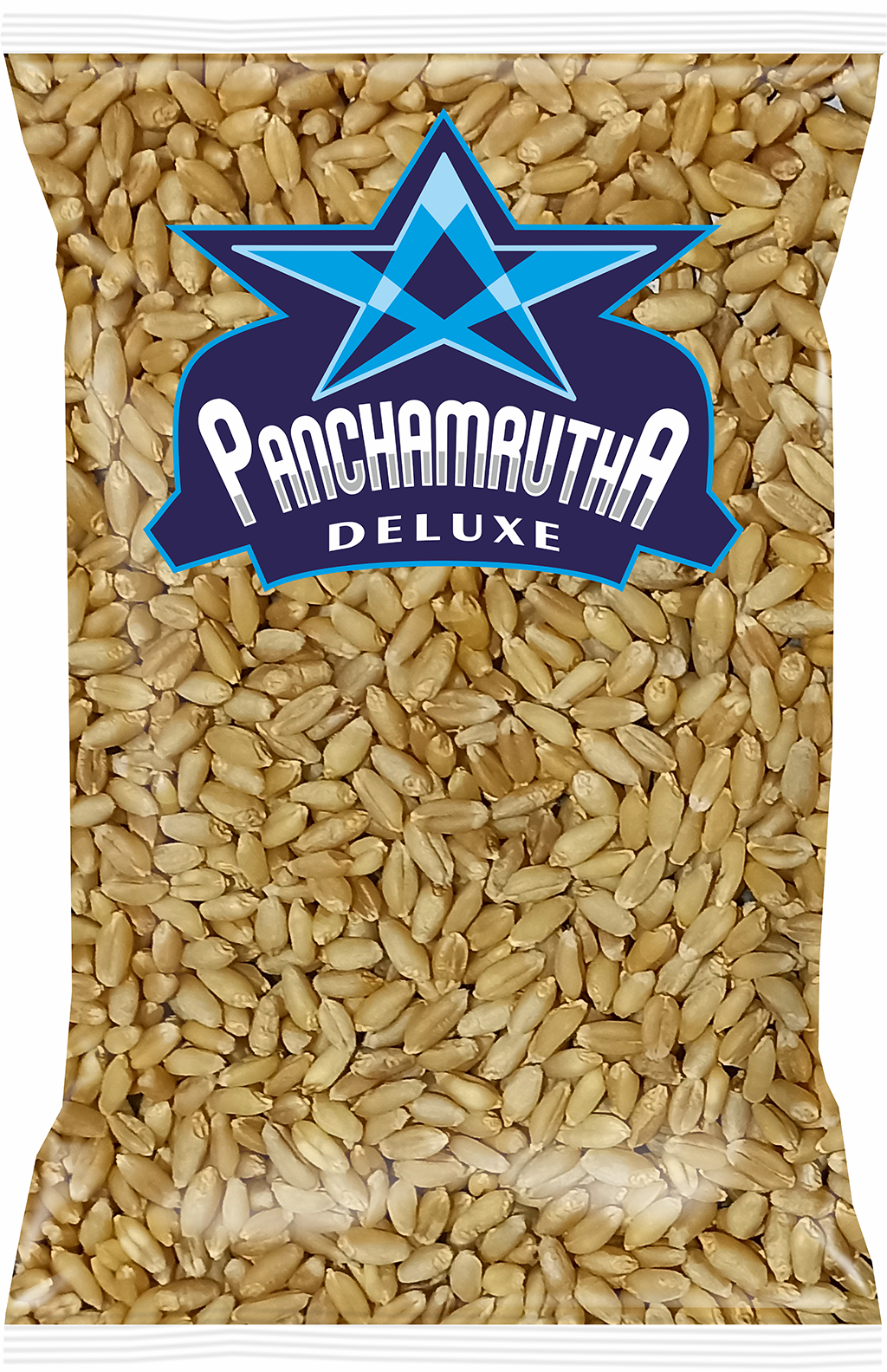 RAJKOT WHEAT ಗೋಧಿ, PANCHAMRUTHA DELUXE - Panchamrutha