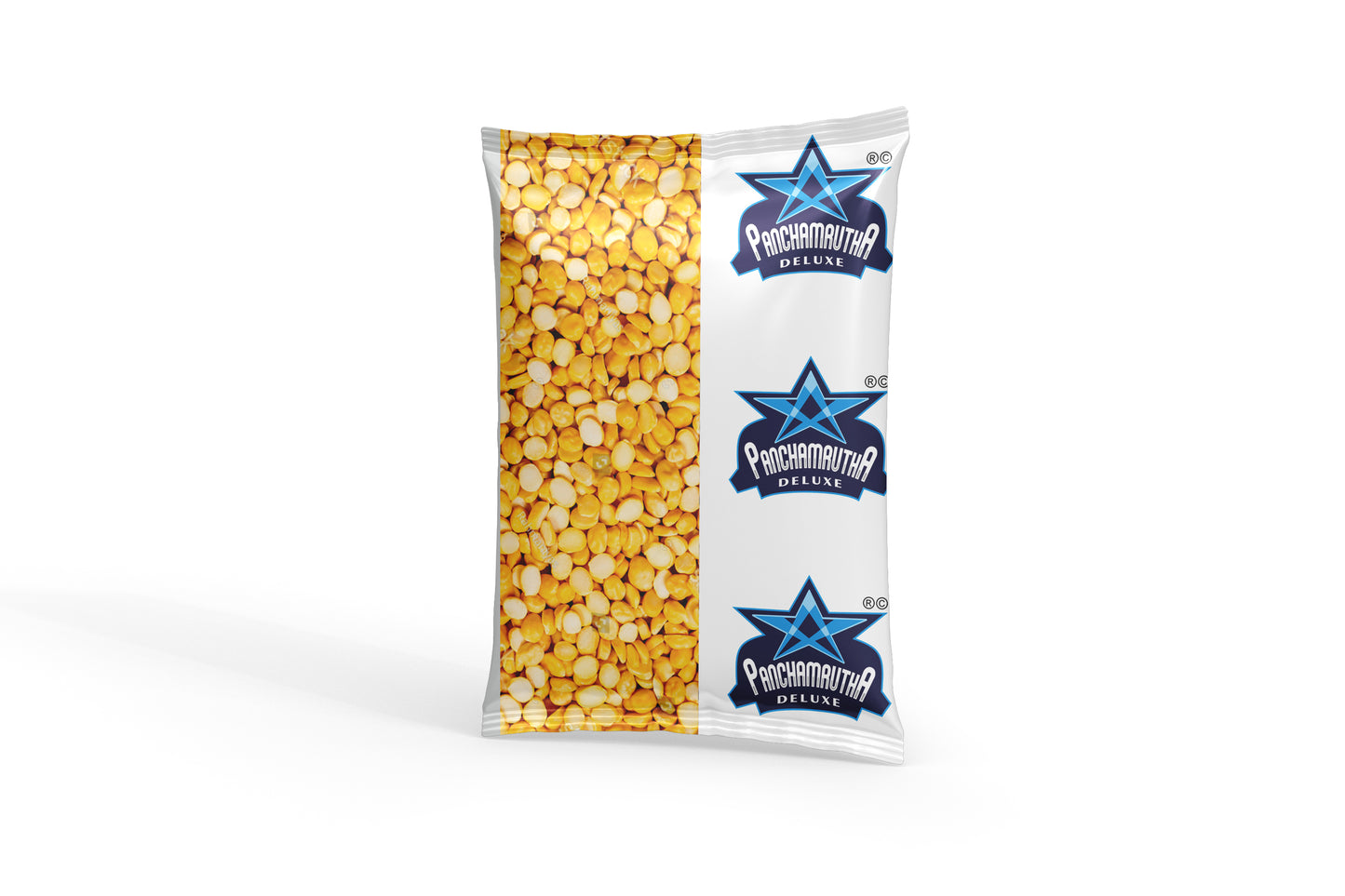 Panchamrutha Deluxe EXTRA BOLD Chana Dal