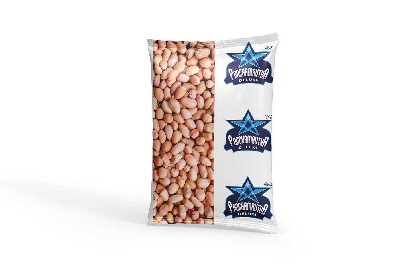 Panchamrutha Deluxe EXTRA BOLD Groundnut