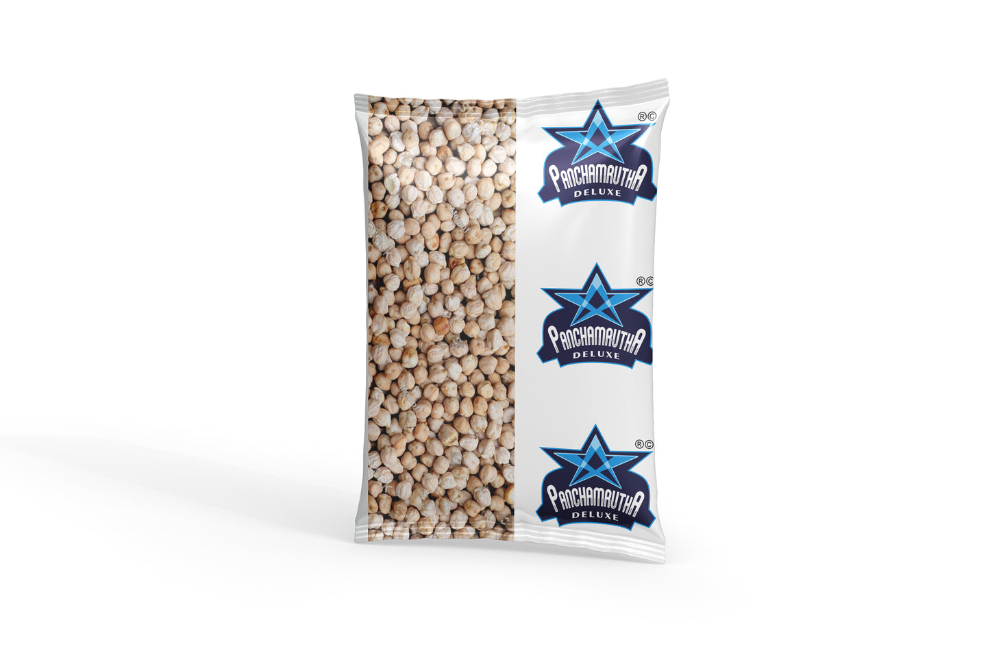 Panchamrutha Deluxe EXTRA BOLD Kabuli Chana