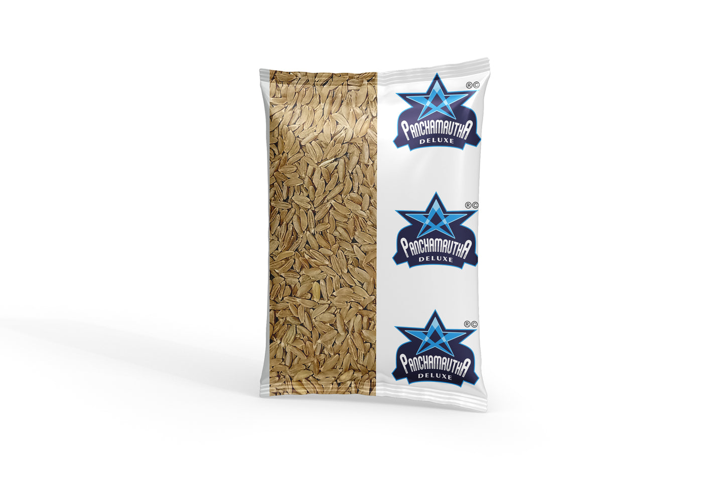 Panchamrutha Deluxe Khapli (Emmer Long) Wheat