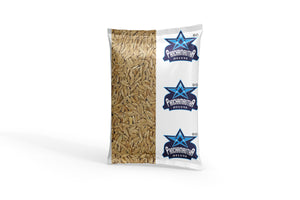 KHAPLI WHEAT (EMMER LONG) ಜಾವಿ ಗೋಧಿ, PANCHAMRUTHA DELUXE (LOW IN GLUTEN) - Panchamrutha