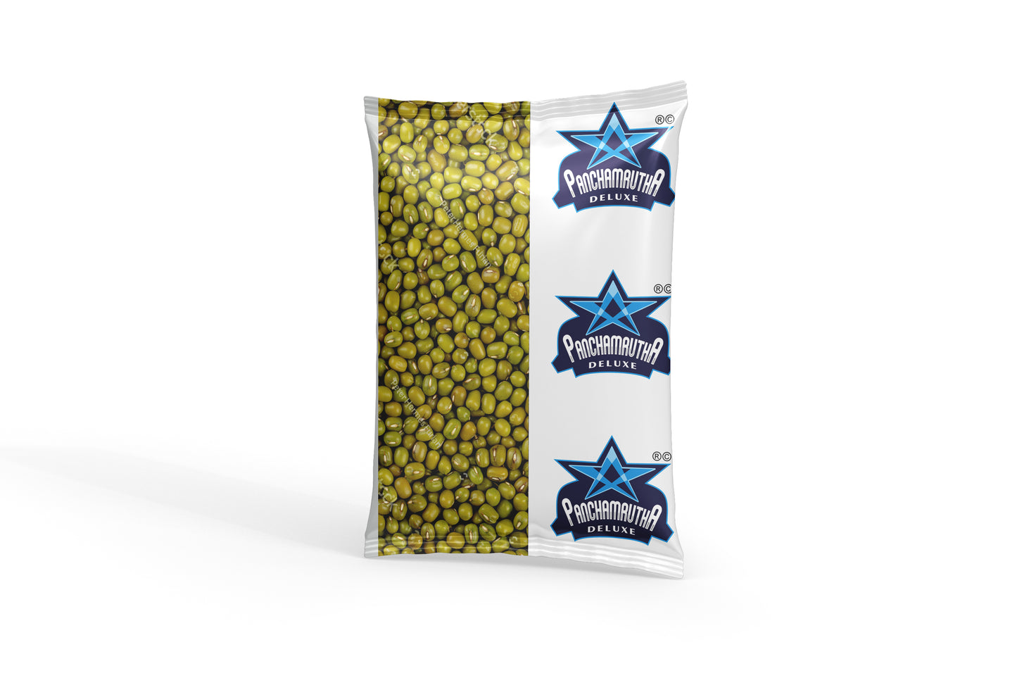 Panchamrutha Deluxe EXTRA BOLD Moong
