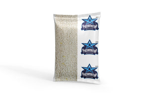 AMBEMOHAR RICE (SAMPLE) ಅಂಬೇಮೋಹರ್ ರೈಸ್, PANCHAMRUTHA DELUXE +F(FORTIFIED WITH 9 ADDED VITAMINS & MINERALS) - Panchamrutha
