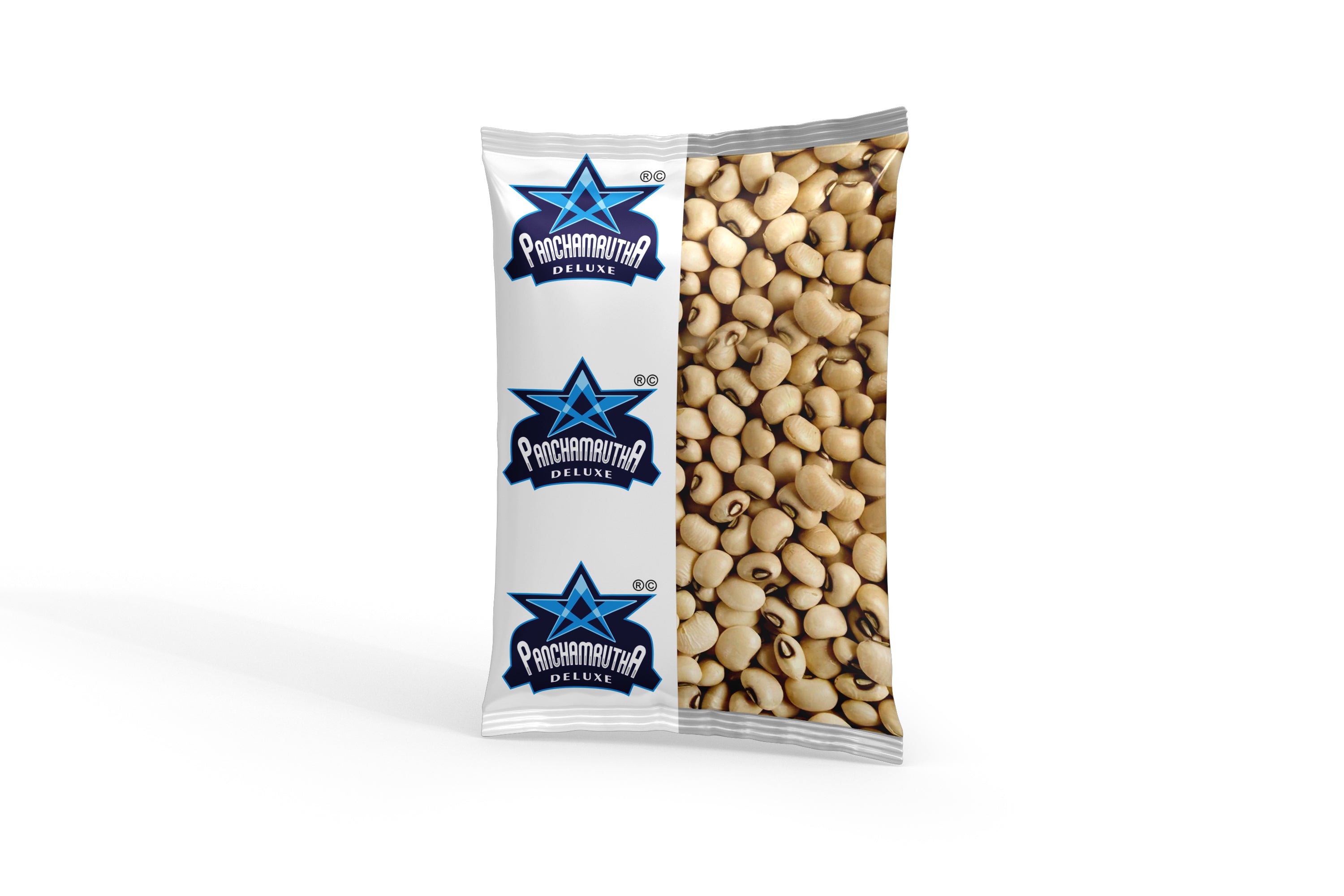 Panchamrutha Lobiya/White Chavali 500 g