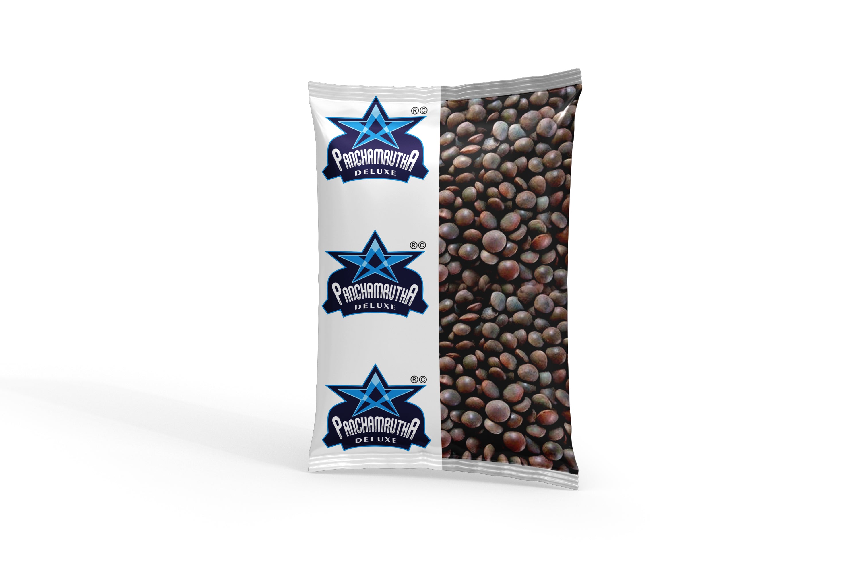 Panchamrutha Masoor Malka / Akkha Masoor 500 g