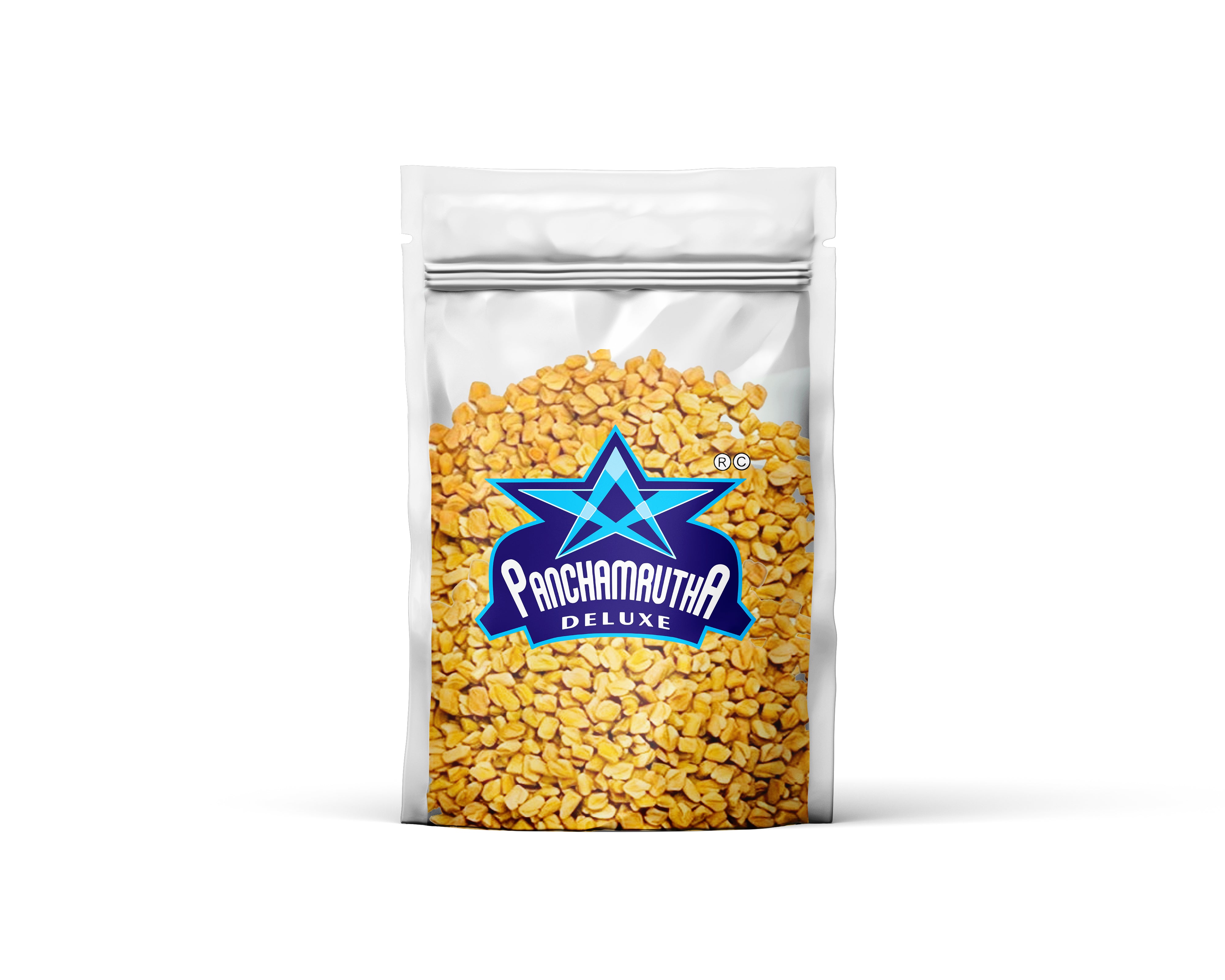 Panchamrutha Methi Seeds / Fenugreek 100 g