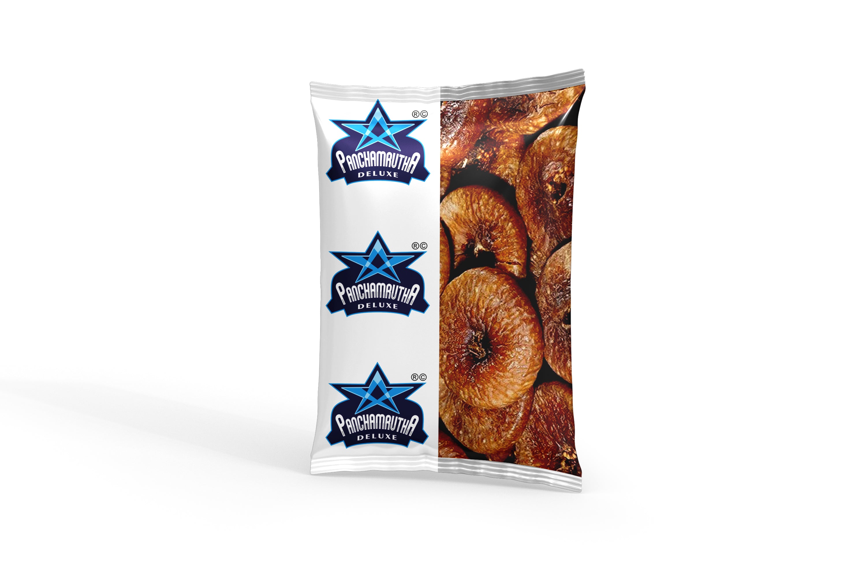 Panchamrutha Premium Figs/Anjeer Dry Fruits 250 g