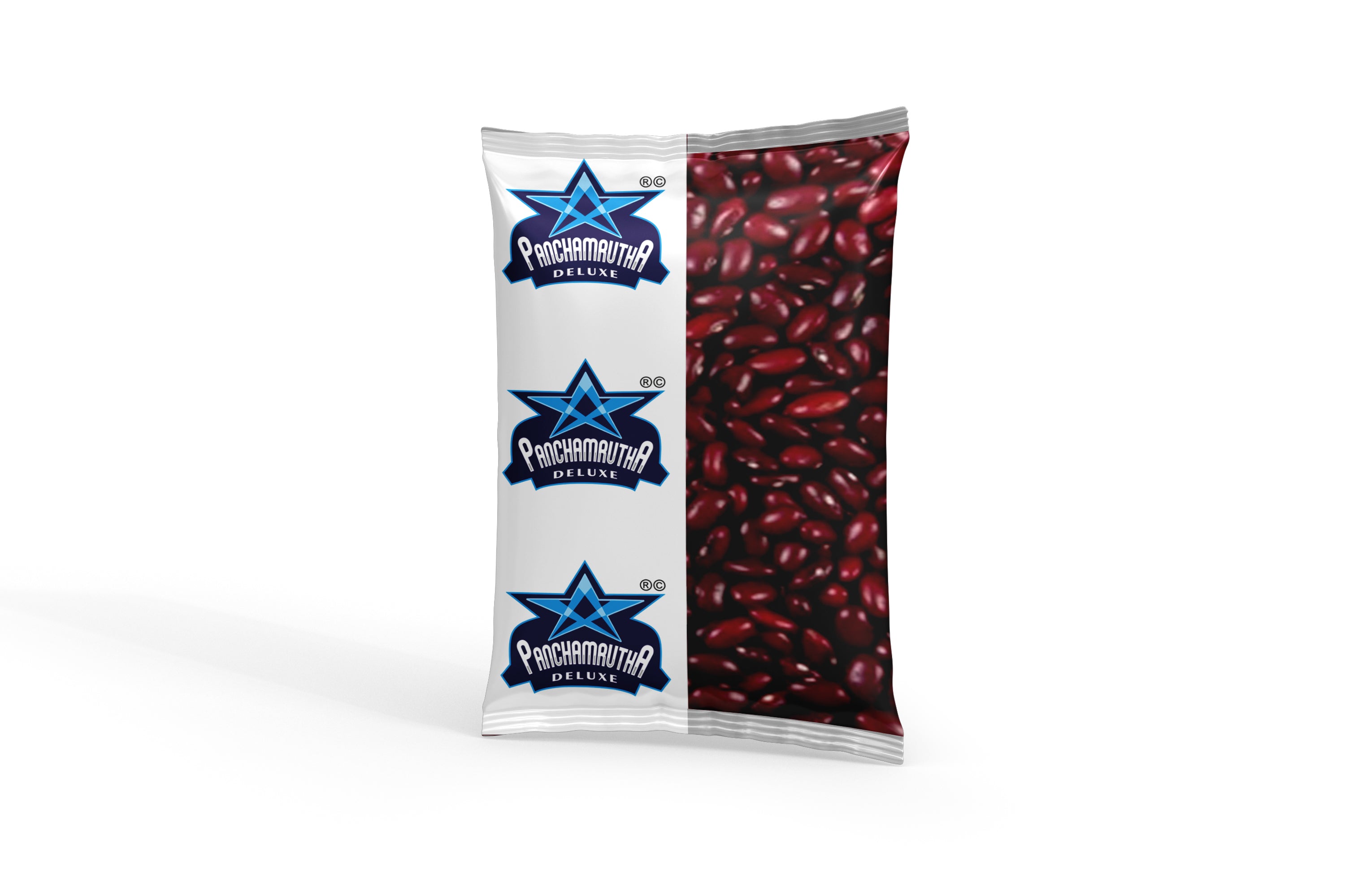 Panchamrutha Red Rajma 500 g