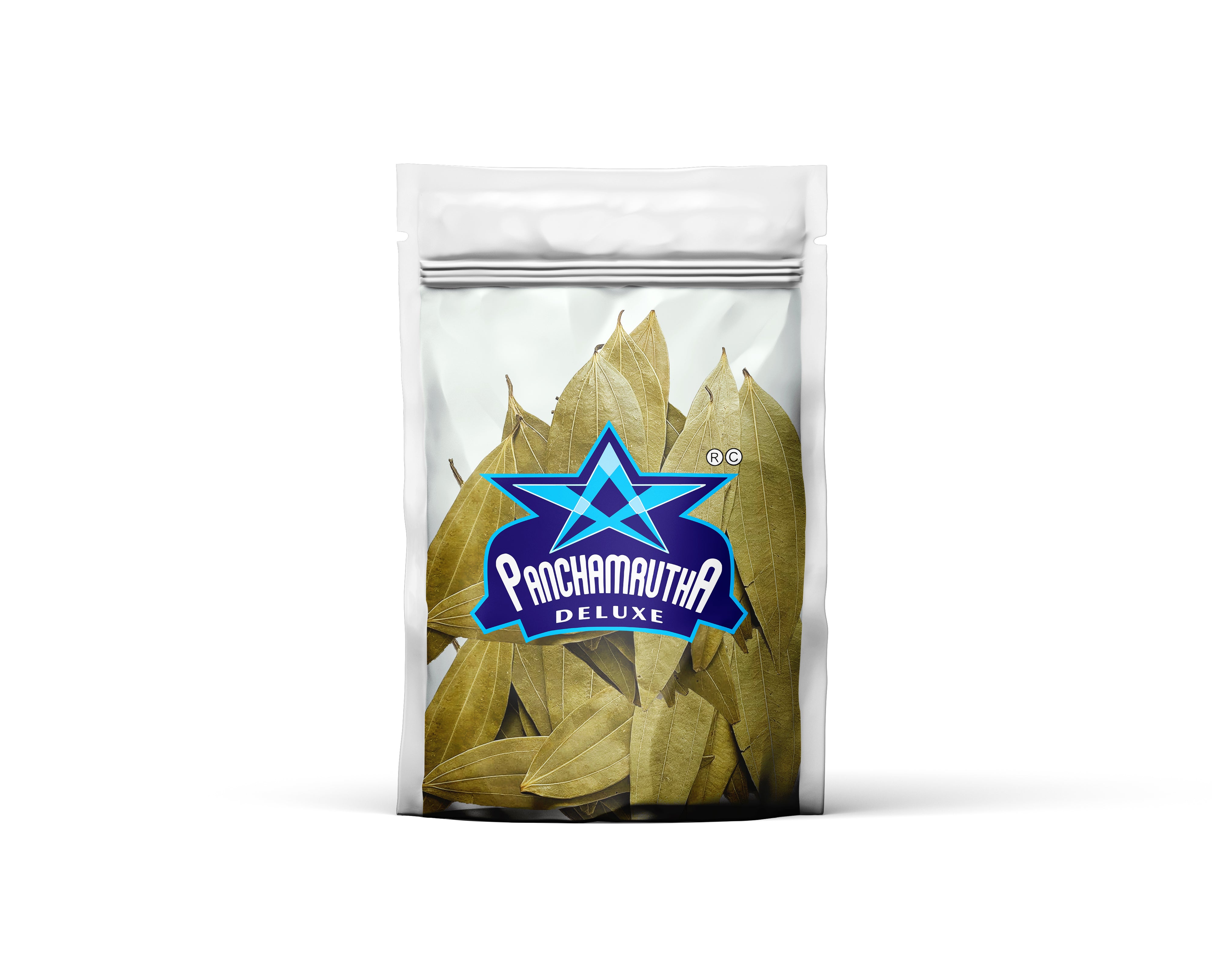 Panchamrutha Tej Patta/ Dried Bay Leaf / Bay leaves 50 g