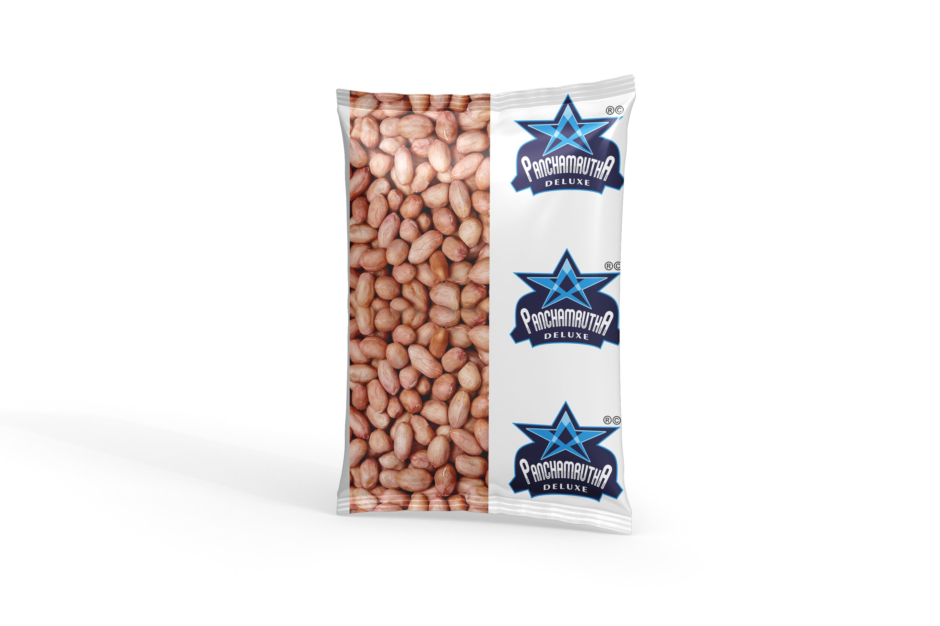 GROUNDNUT ಶೇಂಗಾ EXTRA BOLD, PANCHAMRUTHA DELUXE - Panchamrutha