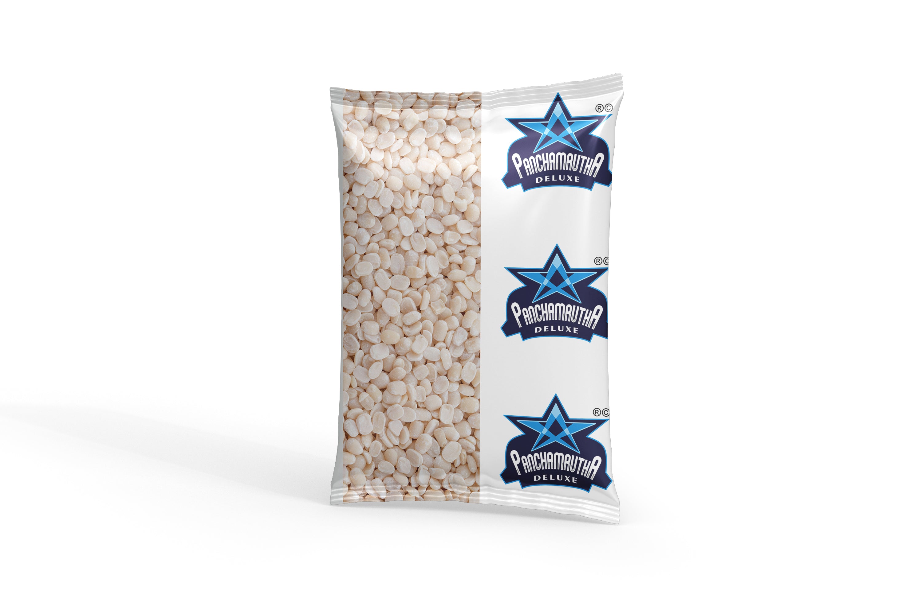 URAD DAL ಉದ್ದಿನ ಬೇಳೆ EXTRA BOLD, PANCHAMRUTHA DELUXE - Panchamrutha