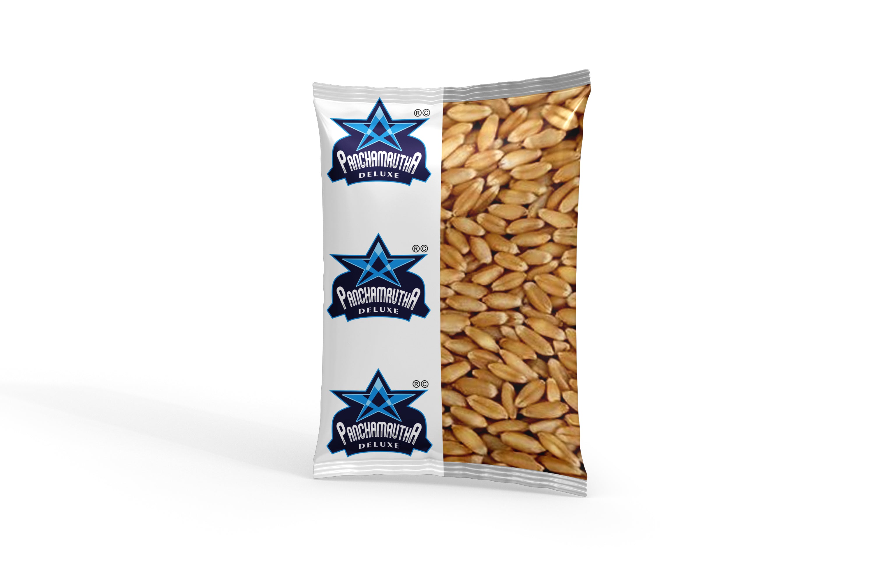 Panchamrutha Bansi wheat 1kg