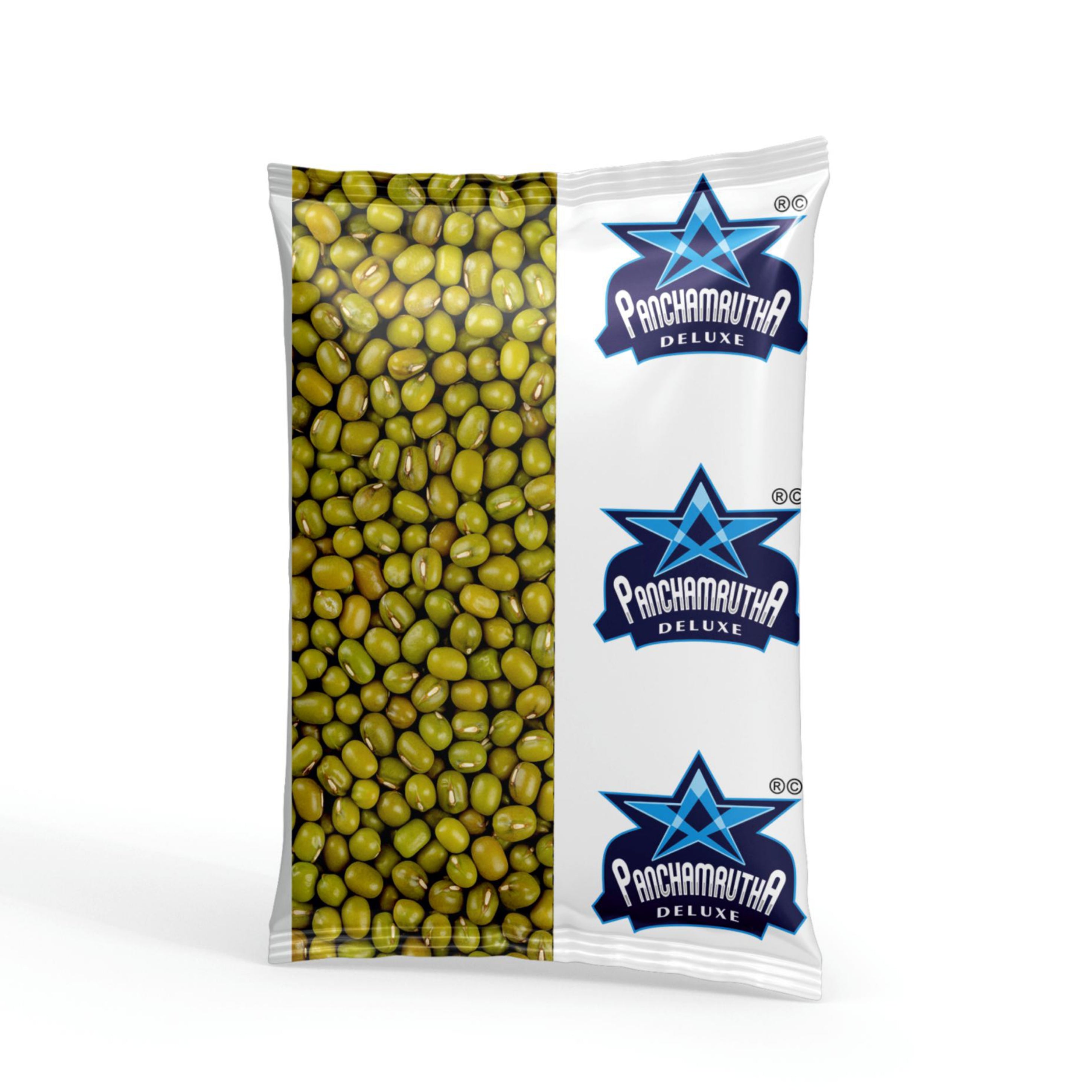 MOONG ಹೆಸರು ಕಾಳು EXTRA BOLD, PANCHAMRUTHA DELUXE - Panchamrutha