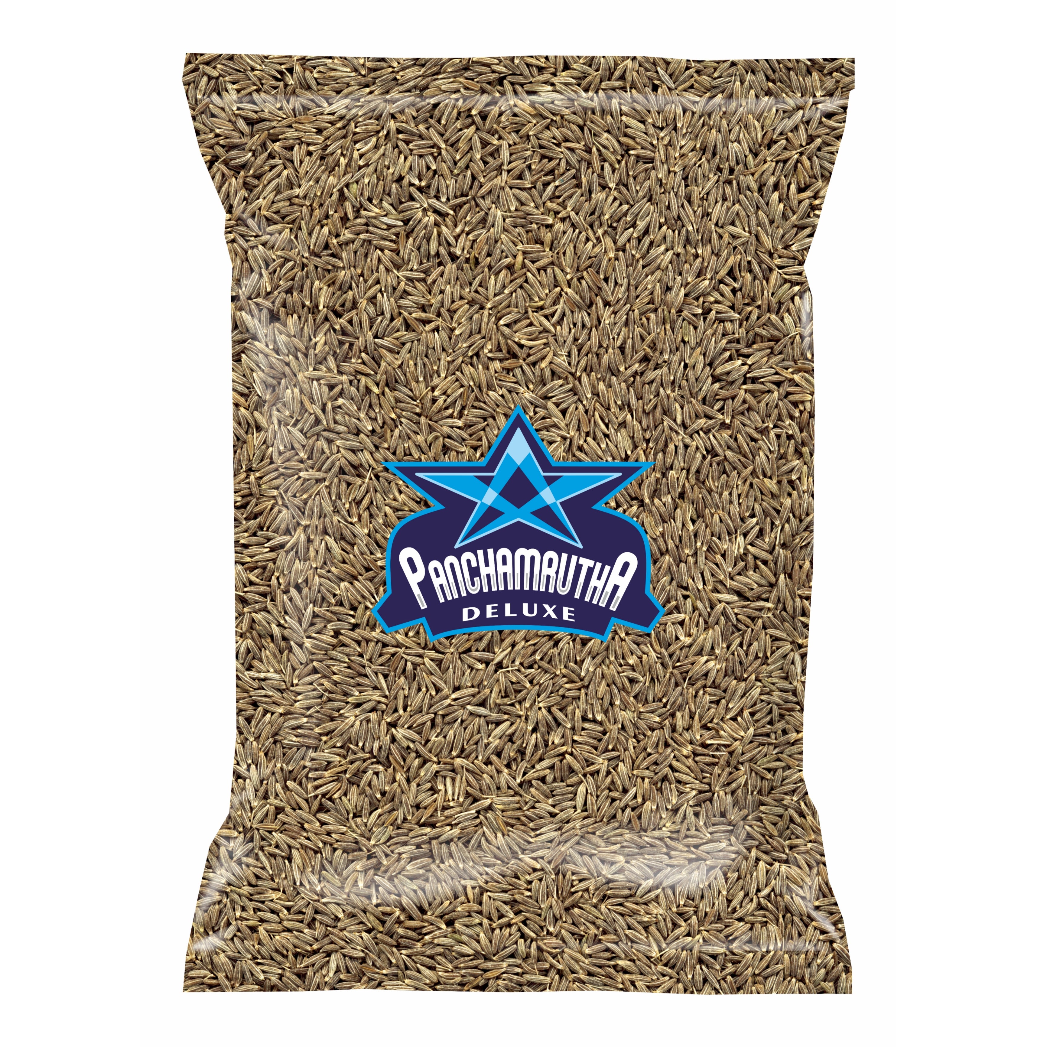 JEERA SEEDS ಜೀರ್ಗಿ, PANCHAMRUTHA DELUXE - Panchamrutha