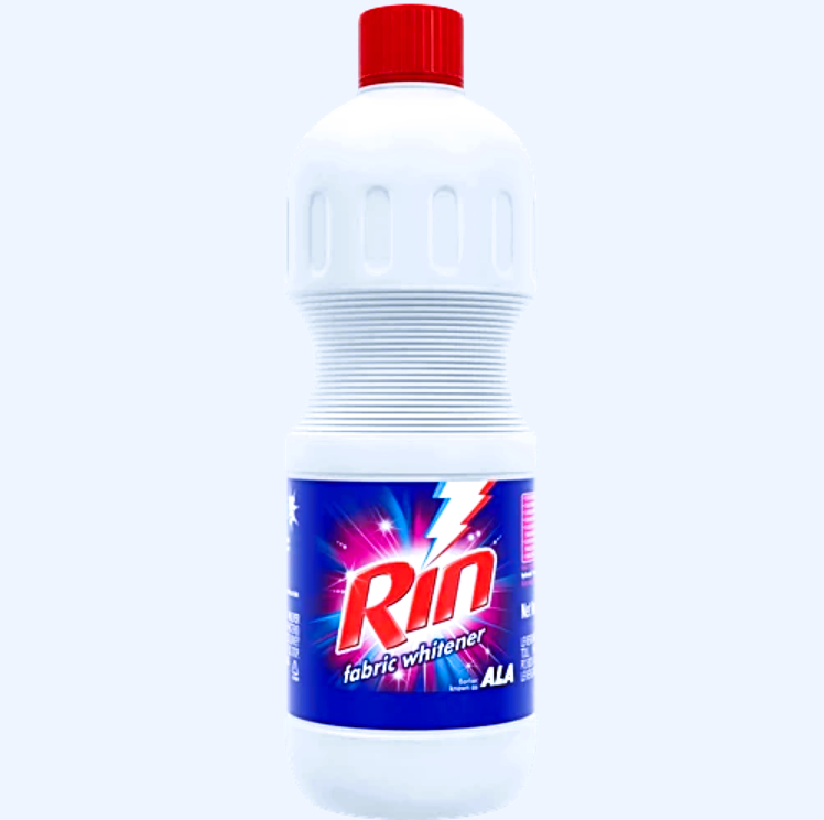 Rin Ala Fabric Whitener, 500 ml