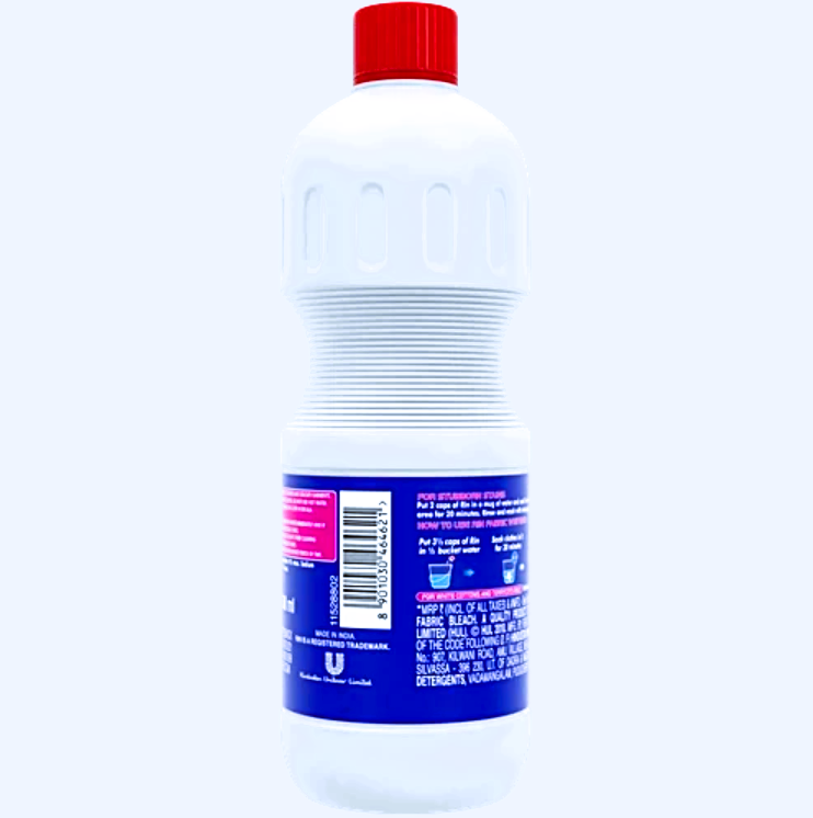 Rin Ala Fabric Whitener, 500 ml