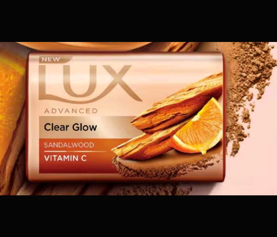 Lux Advanced Sandalwood With Vitamin C 41 g