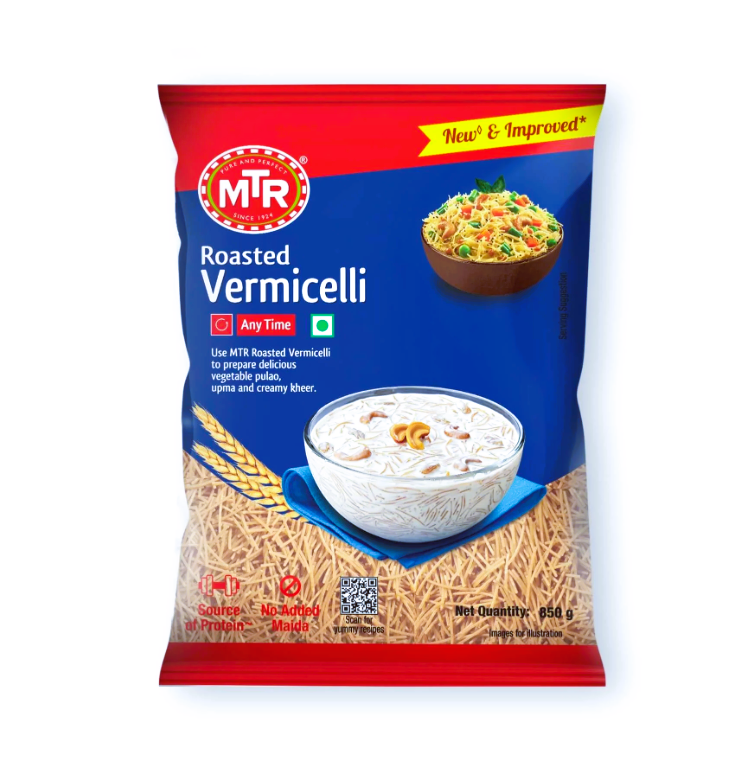 MTR Roasted Vermicelli 850 g