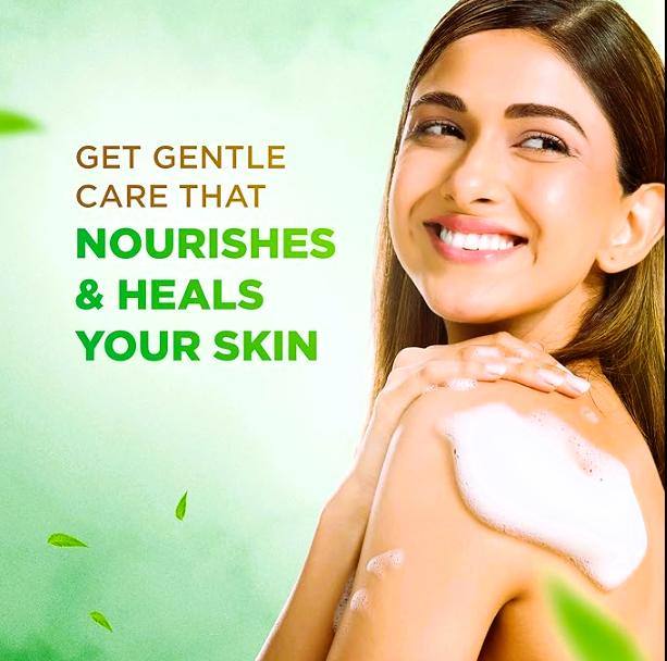 Medimix Ayurvedic Ayurvedic Bathing Soap with 18 Herbs, Effective for Skin Problems, Handmade, 75 g Carton