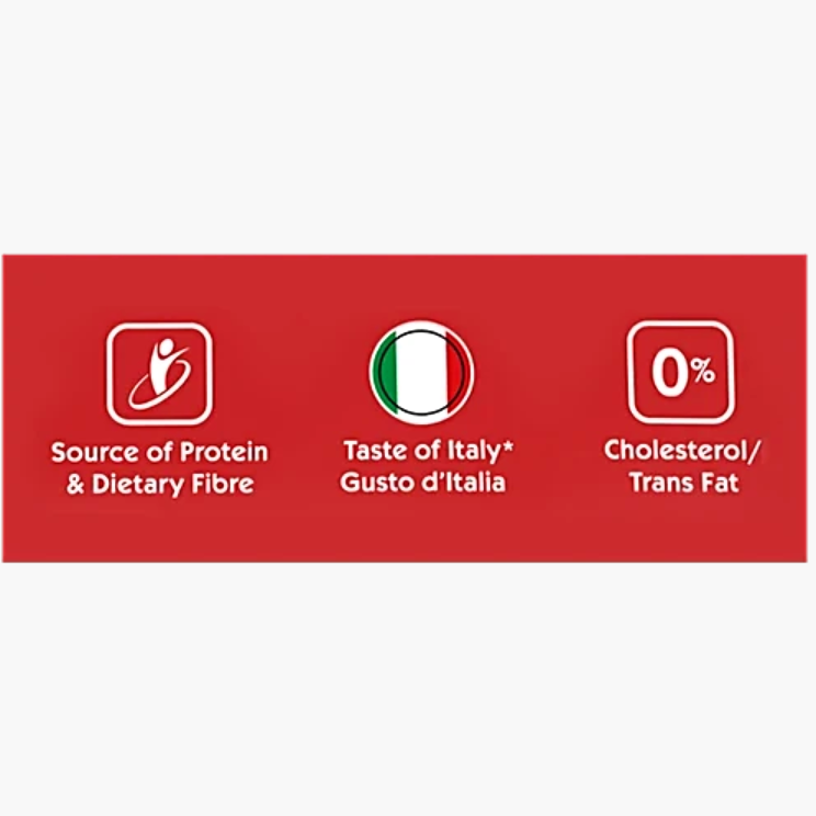 Del Monte Food Craft Elbow Macaroni Pasta 1 kg