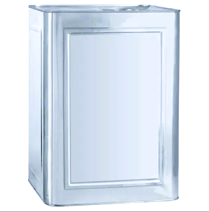 Gemini Pure it Refined Sunflower Oil 15 L (Tin)