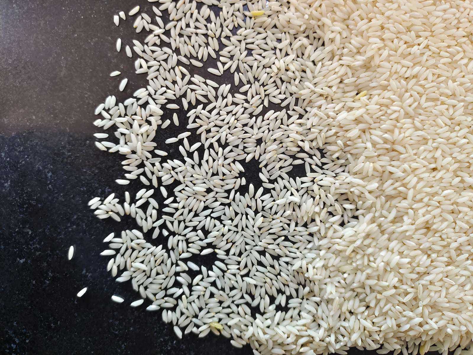 RAW SONA RICE, OLD 12 Months ರಾವ್ ಸೋನಾ ರೈಸ್, VIJAY PLATINUM PANCHAMRUTHA - Panchamrutha