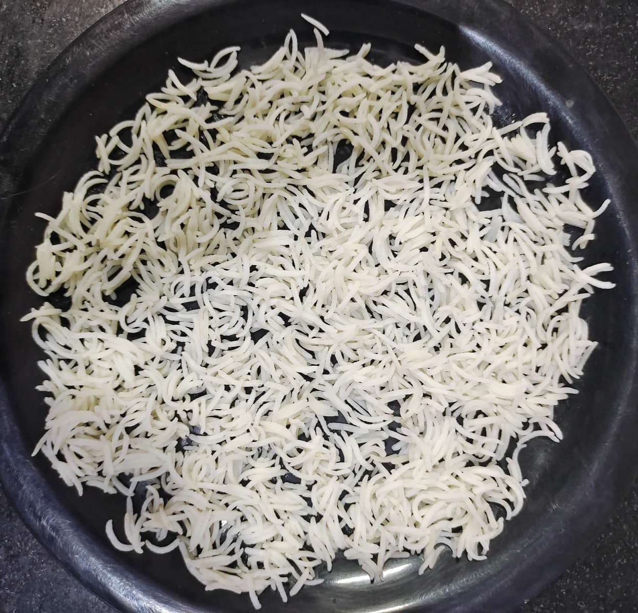 XXXL BASMATI RICE XXXL ಬಾಸ್ಮತಿ ರೈಸ್, PANCHAMRUTHA DELUXE - Panchamrutha