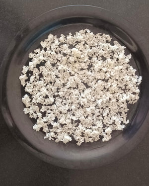 STEAM SONA BROKEN RICE, PANCHAMRUTHA DELUXE - Panchamrutha