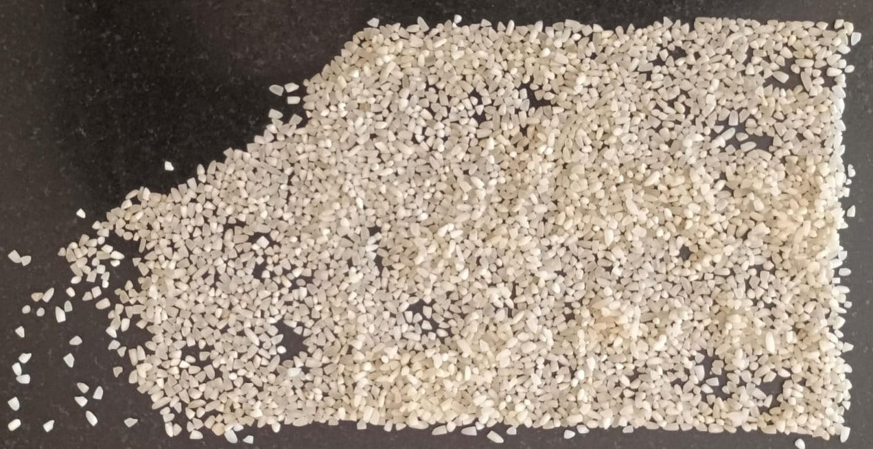 STEAM SONA BROKEN RICE, PANCHAMRUTHA DELUXE - Panchamrutha