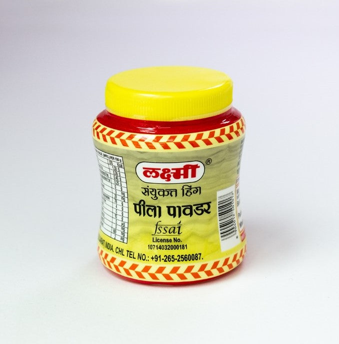 LAXMI Asafoetida Hing 50 g