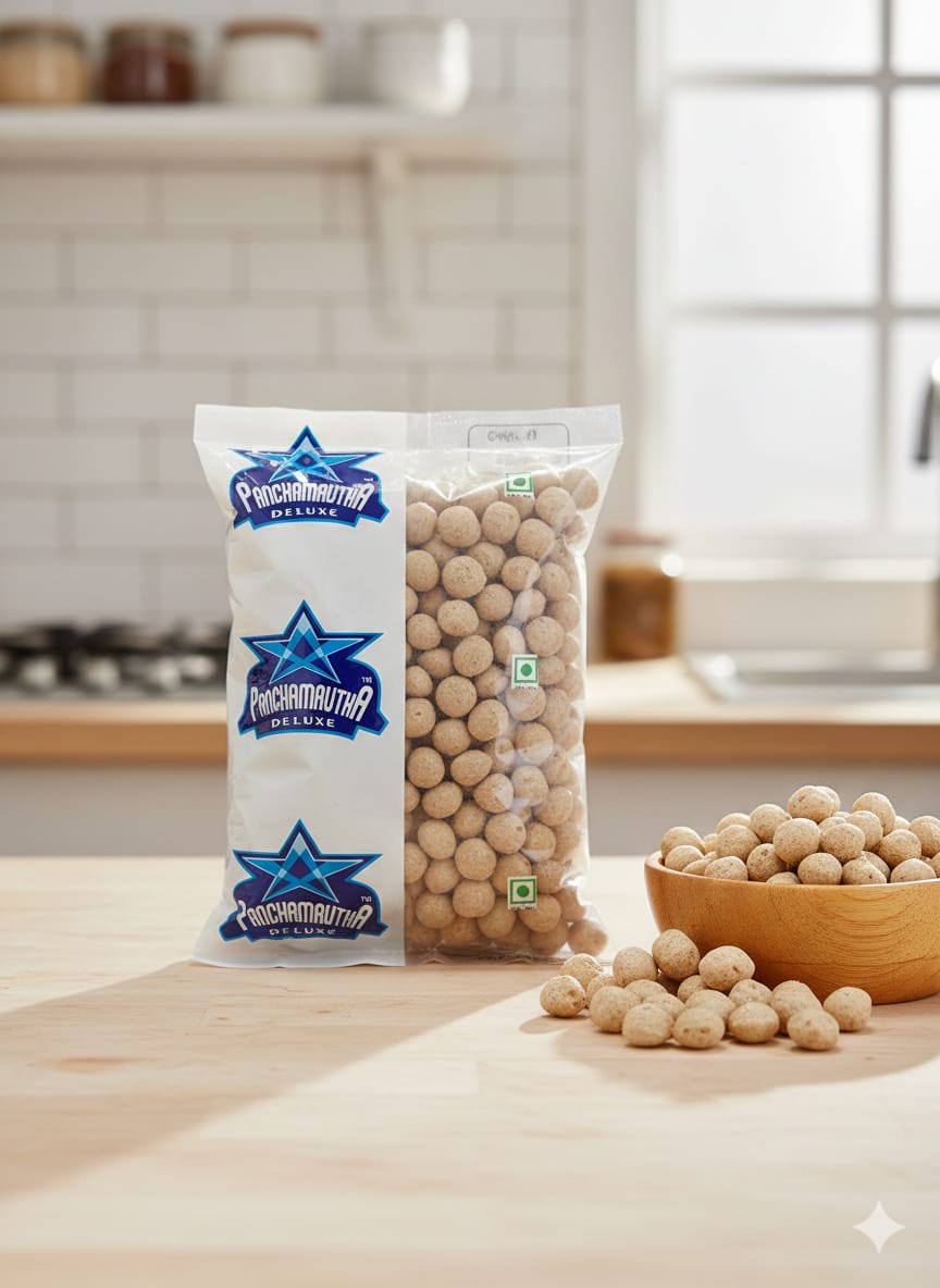 Panchamrutha Soya Chunks 100 g