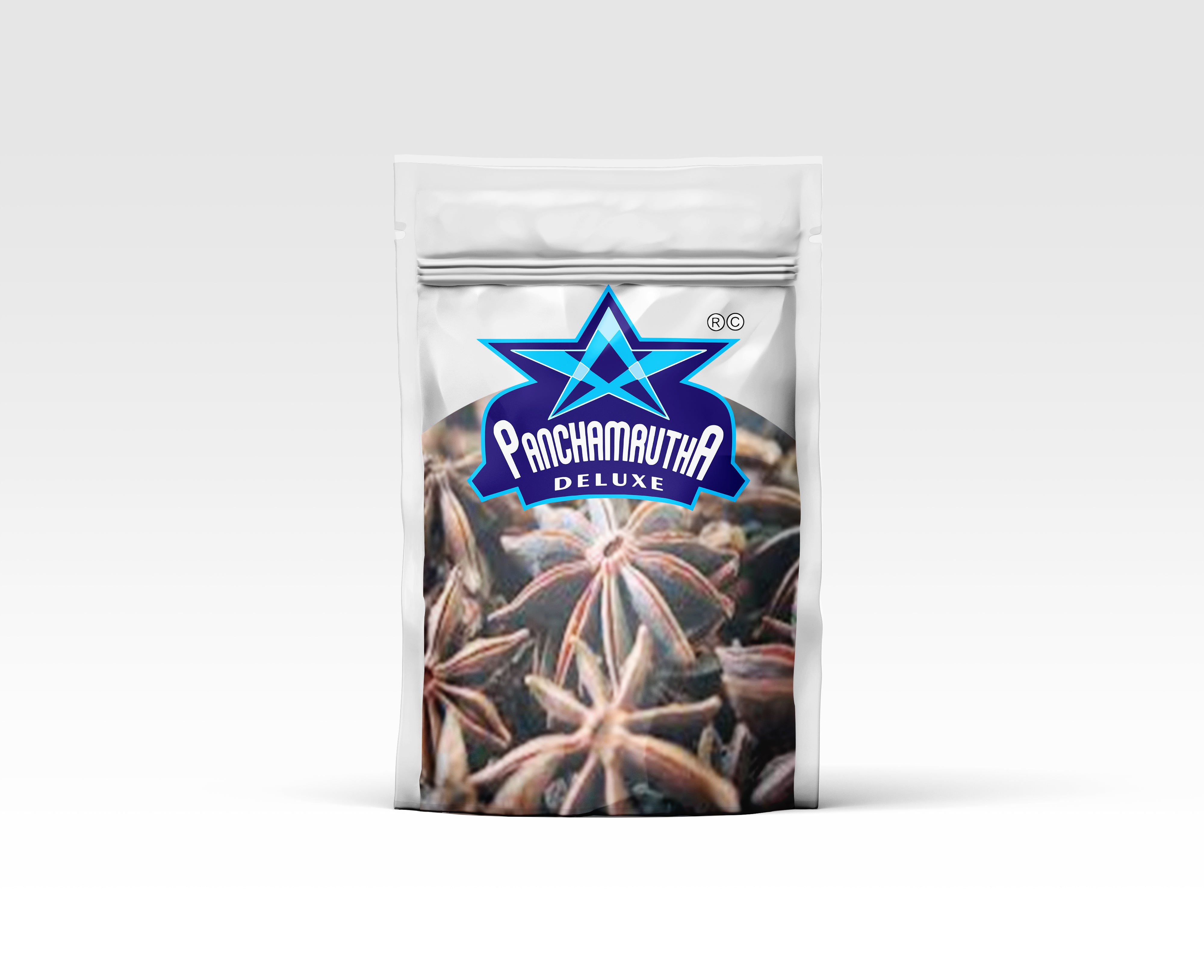 Panchamrutha Momzie Star Anise (Chakra Maggi), 50 g
