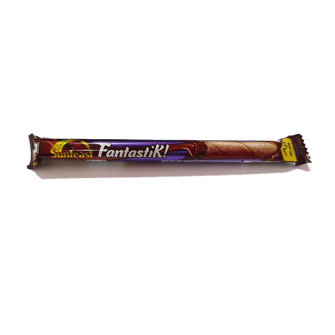 Sunfeast Fantastik Mini Treats Wafer Biscuits, 9.5 g