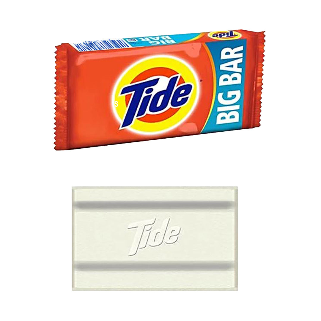 Tide Detergent Bar, 250 g